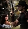 Alien Showdown The Day the Old West Stood Still (2013)