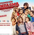 Ghost Graduation (Promocion fantasma) (2012)