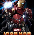 Iron Man: Rise Of Technovore (2013)