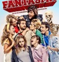 Ghost Graduation (Promocion fantasma) (2012)