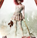 The Penny Dreadful Picture Show 2013