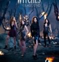 Witches of East End (2013– )