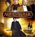 THE ADVENTURER THE CURSE OF THE MIDAS BOX 2014
