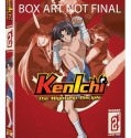 History’s Strongest Disciple Kenichi (2006–2007)