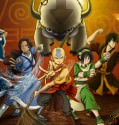 Avatar: The Last Airbender (2005–2008)