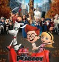 Mr Peabody Sherman 2014 ΜΕΤΑΓΛΩΤΙΣΜΕΝΟ