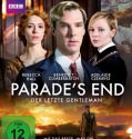 Parade’s End 2012