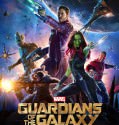 Guardians Of The Galaxy 2014 R6