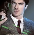 The Anomaly (2014) DVDRip