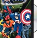 X-Men: Evolution (Tv Series) ΜΕΤΑΓΛΩΤΙΣΜΕΝΟ