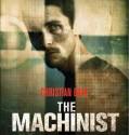 The Machinist (2004) BRRip