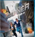 FREERUNNER  2011