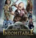 Τα χρονικά του Δρακοφοίνικα: Αδάμαστος (2013) The Dragonphoenix Chronicles: Indomitable
