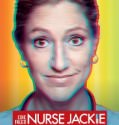 Nurse Jackie Tv series(2009-)