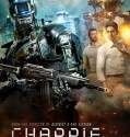 Chappie (2015)