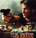 The Gunman – Σε θέση βολής (2015)