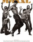 Magic Mike XXL (2015)