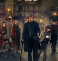 Dickensian (2015-)