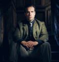 Harry Price: Ghost Hunter (2015)