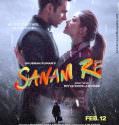 Sanam Re (2016)