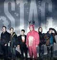 Stag (2016-)