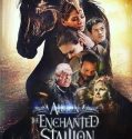 Albion: The Enchanted Stallion 2016