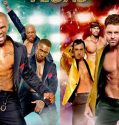Chocolate City: Vegas (2017)
