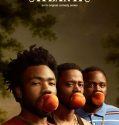 Atlanta (2016-)