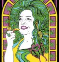Disjointed (2017-)