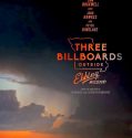 Three Billboards Outside Ebbing, Missouri (2017)
