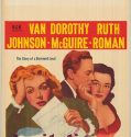 Invitation (1952)