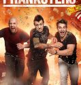 Natural Born Pranksters (2016)