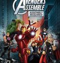 Marvel’s Avengers Assemble (2013– )