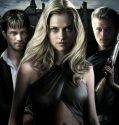 Restraint (2008)