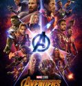 Avengers: Infinity War (2018)