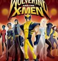Wolverine and the X-Men (2008-)