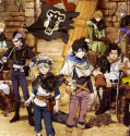 Black Clover (2017-)