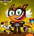 El Tigre: The Adventures of Manny Rivera (2007–2008) TV Series