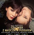 The Man with the Magic Box (2017)
