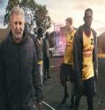Sunshine (2017-)