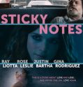 Sticky Notes (2016)
