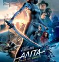 ALITA: BATTLE ANGEL (2019)