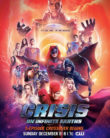 Crisis on Infinite Earths (2019-)