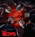 The Boys  (2019-)