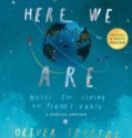 HERE WE ARE NOTES FOR LIVING ON PLANET EARTH (2020)
