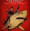 Sky Sharks (2020)