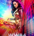 WONDER WOMAN 1984 (2020)