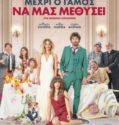 THE WEDDING UNPLANNER (Hasta que la boda nos separe) (2020)