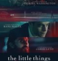 THE LITTLE THINGS (2021)