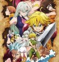The Seven Deadly Sins (2014-)